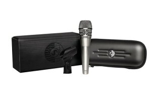 KSM8 Dualdyne? �J�[�f�B�I�C�h�E�_�C�i�~�b�N�E�{�[�J���}�C�N���z�� (�u���b�V���h�E�j�b�P��)