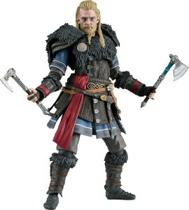 �O�b�h�X�}�C���J���p�j�[(GOOD SMILE COMPANY) figma �A�T�V�� �N���[�h ���@���n�� �G�C���H�� �m���X�P�[�� �v���X�`�b�N�� �h���ς݉��t�B�M���A