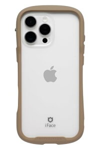 iFace Reflection iPhone 16 Pro Max �P�[�X �N���A �����K���X(�x�[�W��)�A�C�t�F�C�X iphone16promax �P�[�X �A�C�t�H��16�v���}�b�N�X �J�o�[ �X�}�z�P�[�X ���� ���ϖh�~ �ϏՌ� �X�g���b�v�z�[���t�� 