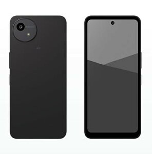 AQUOS wish5 SH-M32 B �X�~ 6.6�^ 4GB/128GB SIM�t���[�X�}�[�g�t�H��