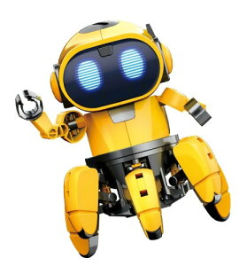 �G���L�b�g(ELEKIT) �t�H�� (ELEKIT(�G���L�b�g) �t�H�� 6�����s�̃��{�b�g�g�ݗ��ăL�b�g MR-9107R)