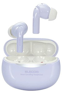 �G���R�� ���C�����X�C���z�� Bluetooth5.2 �m�C�Y�L�����Z�����O�Ή� AAC�Ή� �y�� ���S���C�����X �����񃂁[�h �O�����[�h �p�[�v�� LBT-TWS15PU