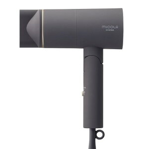 �A�C���X�I�[���} MiCOLA (�~�R��) �h���C���[ ���ԊO������ ���� �啗�� �C�I���h���C���[ �A�^�b�`�����g�t�� HDR-M201-H �_�[�N�O���[