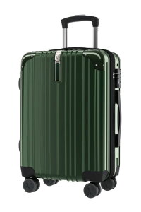 [VELSKYF] �����q���斱���ďC �X�[�c�P�[�X �L�����[�P�[�X �L�����[�o�b�O �L���X�^�[�����\�m���{��Ɗ��n�ꕔ�p�[�c���������[�J�[�ۏ� TSA�����b�N �_�u���L���X�^�[ (L�T�C�Y 7����