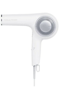 �e�X�R�� �h���C���[ �v���e�N�g�C�I�� �啗�� �啗�� ���� �≷�� Nobby by TESCOM �R�[�h��1.7m �z���C�g�A�b�V�� NIB500B-W