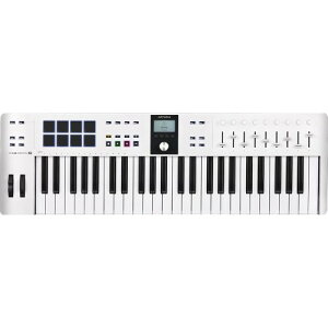 ARTURIA MIDI �L�[�{�[�h �R���g���[���[ KeyLab Essential 49 mk3