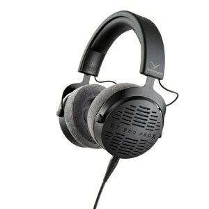 BeyerDynamic DT 900 PRO X 48�� �I�[�v���^ �X�^�W�I�w�b�h�z�� ���j�^�[�w�b�h�z�� �x�C���[�_�C�i�~�b�N