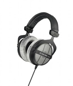 BeyerDynamic DT 990 PRO 80 �J���^�X�^�W�I�w�b�h�z�� ���j�^�[�w�b�h�z�� 80�� �x�C���[�_�C�i�~�b�N