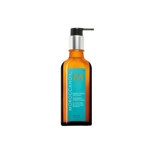 MOROCCANOIL �X�g�A �����b�J���I�C�� �g���[�g�����g 100ml (�A���K���I�C���z�� �w�A�I�C��) �􂢗����Ȃ��g���[�g�����g �X�^�C�����O/�����Y ���f�B�[�X
