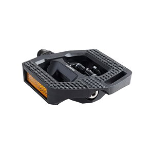 �V�}�m(SHIMANO) �y�_��(SPD) PD-T421 �V�}�m�N���b�J�[ �Жʃr���f�B���O SM-SH56�N���[�g�t�� EPDT421 �u���b�N