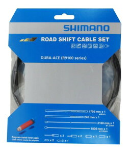 �V�}�m(SHIMANO) R9100 �V�t�g�P�[�u���Z�b�g �u���b�N Y0BM98010