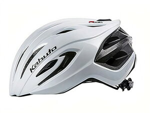 KABUTO(�J�u�g) ���]�� �w�����b�g RECT(���N�g) �p�[���z���C�g �T�C�Y:M/L(����:57~60cm)