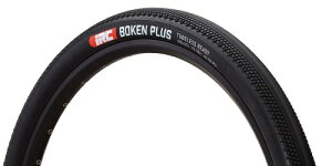 �A�C�A�[���V�[�^�C��(IRC tire) ���]�� �^�C�� BOKEN PLUS TUBELESS READY �{�E�P�� �v���X �`���[�u���X���f�B 650×42B 186273
