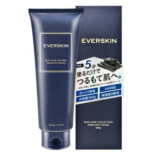 (VIO�Ή�) EVERSKIN ���уN���[�� �����Y �j�� 300g (�Y�z��) �M�t�g �v���[���g ��򕔊O�i ���{��