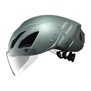 KABUTO(�J�u�g) ���]�� �w�����b�g AERO-R2(�G�A���E�A�[��2) �T�C�Y:L/XL (59-61cm) �J���[:G-1�}�b�g�A�b�V���~���g