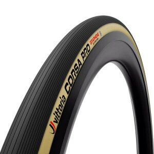 �r�b�g���A(Vittoria) �R���T�v��G2.0 �`���[�u���X���f�B[Corsa Pro G2.0(TLR)] 700x26c(26-622) �u���b�N/�p�� �t�b�N���X��Ή�
