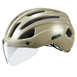 KABUTO(�J�u�g) ���]�� �w�����b�g HIKE (�n�C�N) �T�C�Y : L/XL(����:59-61cm) �J���[ : �T���h