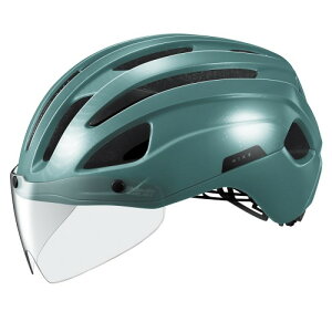 KABUTO(�J�u�g) ���]�� �w�����b�g HIKE (�n�C�N) �T�C�Y : L/XL(����:59-61cm) �J���[ : �e�B�[��