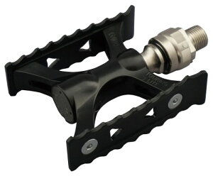 MKS(�O�������쏊) ���]�� �y�_�� TOURING-LITE Ezy Superior (�c�[�����O ���C�g �C�[�W�[�X�[�y���A) �u���b�N