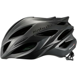 KABUTO(�J�u�g) ���]�� �w�����b�g STEAIR-X2 (�X�e�A�[�EX2) �T�C�Y:XXL/XXXL (����:63-66cm) �}�b�g�u���b�N JCF���F