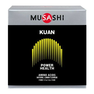MUSASHI(���T�V) KUAN(�N�A��)�X�e�B�b�N90�{����