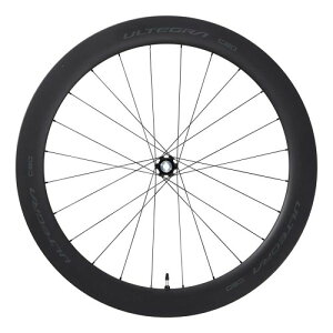 SHIMANO(�V�}�m)WH-R8170-C60-TL �t�����g 12mmE�X���[ �`���[�u���X �Z���^�[���b�N�f�B�X�N ��