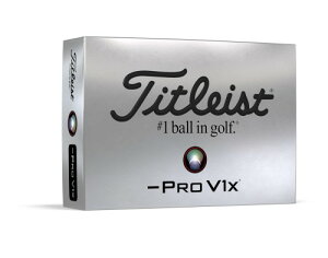 TITLEIST(�^�C�g���X�g) PROV1x ���t�g�_�b�V�� �S���t�{�[�� ���j�Z�b�N�X DZ T204L6S-J