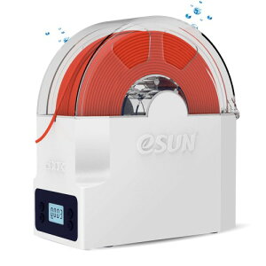 eSUN 3D�t�B�������g�X�g���[�W�p��eSUN eBOX Lite�h���C�o�b�N�X�A�t�B�������g�h���C���[�{�b�N�X�̒E���@�A�{�b�N�X�t�B�������g�h���C�z���_�[�𖳗��ŕۊ�3D����c�[��