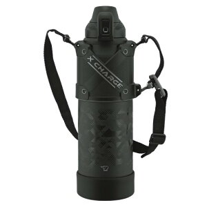 �ۈ� ���� �N�[���{�g�� 1.5L �^�����ɂ������� �X�|�[�c�^�C�v �V�[�����X���� �Ռ���C��ɋ����v���e�N�g�A�[�}�[ �u���b�N SD-HB15-BA