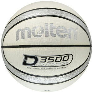 �����e��(molten) �o�X�P�b�g�{�[�� �A�E�g�h�A�o�X�P�b�g�{�[�� B7D3500-WS