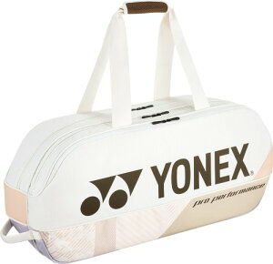 ���l�b�N�X(YONEX) �e�j�X �o�b�O �g�[�i�����g�o�b�O �e�j�X���P�b�g2�{���[�\ �T���h�x�[�W��(194) BAG2401W