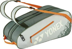 [YONEX] �e�j�X ���P�b�g�o�b�O ���P�b�g�o�b�O6 �e�j�X���P�b�g6�{���[�\ BAG2532R �X���[�N�~���g