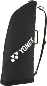[YONEX] �e�j�X ���P�b�g�P�[�X ���P�b�g�P�[�X2 �e�j�X���P�b�g2�{���[�\ BAG2531T �u���b�N