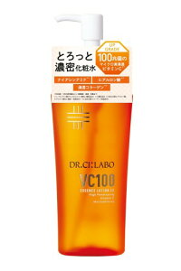 hN^[V[{ (DR.CI:LABO) New VC100 GbZX[VEX V (150mL / 1{ / 1~1.5) r^~C ϐ (/ь/L) |v^Cv