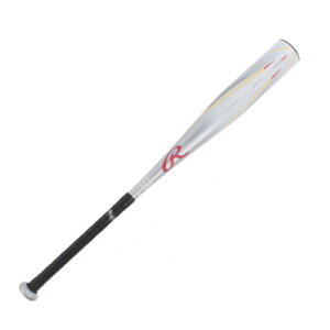 Rawlings(���[�����O�X)�싅�p �o�b�g bat JR. �q�� �W���j�A 5150 BJ55150 �z���C�g 75cm