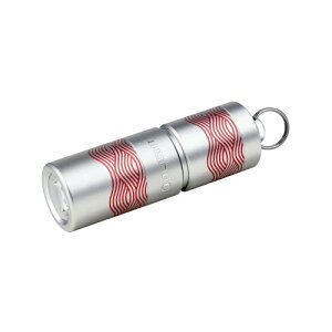 OLIGHT(�I�[���C�g) I1R 2 PRO �����d�� �~�j �L�[�z���_�[���C�g led���C�g ���^ 180���[���� �t���b�V�����C�g �L�[�`�F�[�� �y�� IPX8�h�� Type-C�[�d�� �h�� �U�� �_�� �L�����v �ً}�p ��� (�O��