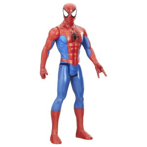 Spider-Man Titan Hero Series Action Figure