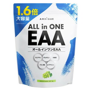 �I�[���C������EAA BCAA �N���A�`�� �O���^�~�� �N�G���_ HMB �A���r�[�N �K�{�A�~�m�_9��z�� ���Y (1kg, �}�X�J�b�g)