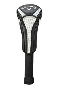 �L�����E�F�C(Callaway) �h���C�o�[ �w�b�h�J�o�[ SNAZZ DR BLK 25 (460?�Ή�) �u���b�N