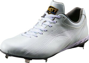 �[�b�g(ZETT) �싅 �X�p�C�N �����݃X�p�C�N �l�I�X�e�C�^�XWH �z���C�g×�z���C�g(1111) 23.0 BSR2218WH