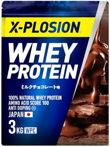�G�N�X�v���[�W���� �v���e�C�� 3kg �z�G�C�v���e�C�� �~���N�`���R���[�g�� WPC X-PLOSION ���{����