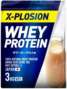�G�N�X�v���[�W���� �v���e�C�� 3kg �z�G�C�v���e�C�� ���[�O���g�� WPC X-PLOSION ���{����