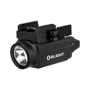 OLIGHT(�I�[���C�g�jBaldr S �����d�� �^�N�e�B�J�����C�g ���C�g �t���b�V�����C�g 800���[���� �΂̌������� LED MCC�[�d�� ���� ���邢 �h�� �T�o�C�o���Q�[�� �h�� �L�����v
