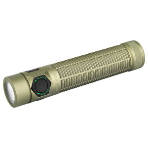 OLIGHT(�I�[���C�g) Baton Ultra �����d�� 1700���[���� �^�N�e�B�J�����C�g led�t���b�V�����C�g ���� �ŋ� ���[�N���C�g �A�E�g�h�A IPX8�h�� �[�d�� �n���f�B���C�g ���P�x �ϏՌ� (�I���[�u�O���[