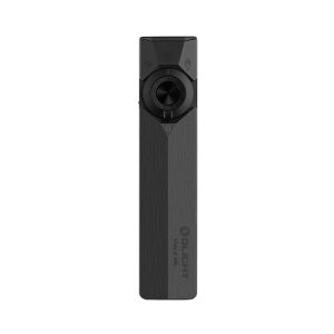 OLIGHT(�I�[���C�g) ArkPro Ultra �����d�� ���� �t���b�g���C�g ���P�x�`�b�v 1700���[���� �X�|�b�g/�L�p/�΂̌��� ���dOAL������ 205���[�g�� Type-CMCC�[�d �[�d��ԕ\������ ����14���ғ� �o�R/�L��