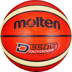 �����e��(molten) �o�X�P�b�g�{�[�� �A�E�g�h�A�o�X�P�b�g�{�[�� B7D3500