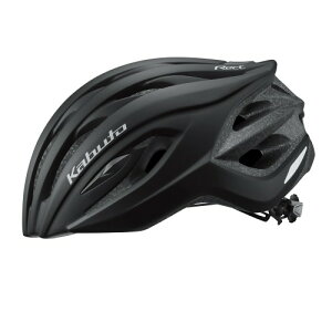 KABUTO(�J�u�g) ���]�� �w�����b�g RECT(���N�g) �}�b�g�u���b�N �T�C�Y:M/L(����:57~60cm) JCF���F