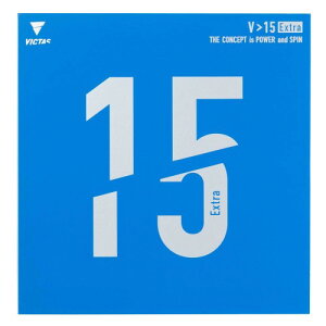 ���B�N�^�X(VICTAS) �싅 ���o�[ V15 �G�L�X�g�� ���\�t�g �n�C�G�i�W�[�e���V���� �U���p �u���[ 2.0 020461