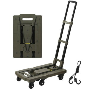 [lZNg] ܂肽ݎ Xgbp[tÉԗ ω׏d150kg yʃRpNg ŒpS[vt  ԍ hЗp[{i] (I[uO[)