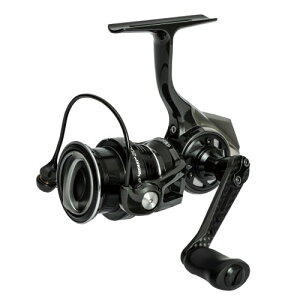 AbuGarcia (�A�u�K���V�A) Revo SP Beast 2000S ���{�r�[�X�g �X�s�j���O���[��